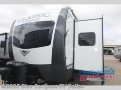 New 2020 Forest River Flagstaff Classic Super Lite 831CLBSS available in Mesquite, Texas