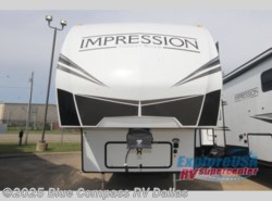 New 2020 Forest River Impression 34MID available in Mesquite, Texas