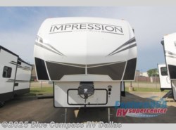 New 2020 Forest River Impression 34MID available in Mesquite, Texas