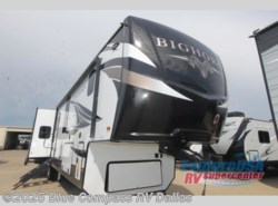 New 2020 Heartland Bighorn 3870FB available in Mesquite, Texas