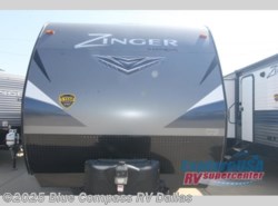 New 2019 CrossRoads Zinger ZR292RE available in Mesquite, Texas