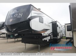 Used 2018 Jayco Talon 413T available in Mesquite, Texas