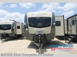 New 2019 Forest River Flagstaff Classic Super Lite 832RKBS available in Mesquite, Texas