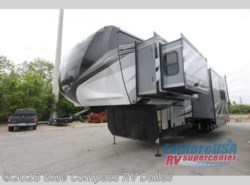 New 2020 Heartland Cyclone 4007 available in Mesquite, Texas