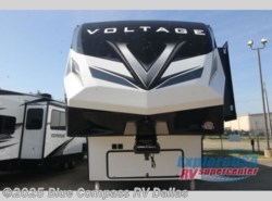 New 2020 Dutchmen Voltage V4185 available in Mesquite, Texas