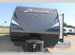New 2020 CrossRoads Zinger ZR340RE available in Mesquite, Texas