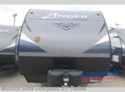 New 2020 CrossRoads Zinger ZR331BH available in Mesquite, Texas