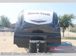 New 2020 Heartland North Trail 29BHP available in Mesquite, Texas