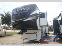 New 2020 Heartland Bighorn 3985RRD available in Mesquite, Texas