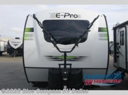 New 2020 Forest River Flagstaff E-Pro E19FBS available in Mesquite, Texas