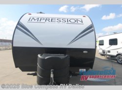 New 2020 Forest River Impression 26BH available in Mesquite, Texas