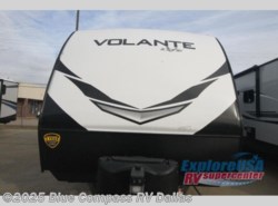 New 2020 CrossRoads Volante 28BH available in Mesquite, Texas