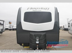 New 2020 Forest River Flagstaff Super Lite 26RBWS available in Mesquite, Texas
