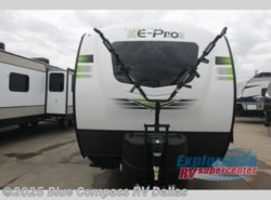 New 2020 Forest River Flagstaff E-Pro 20BHS available in Mesquite, Texas