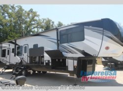 New 2020 Heartland Cyclone 4007 available in Mesquite, Texas