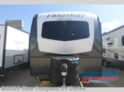 New 2020 Forest River Flagstaff Super Lite 27BHWS available in Mesquite, Texas