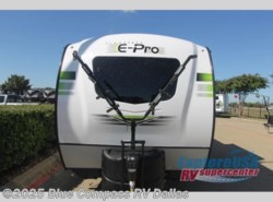 New 2020 Forest River Flagstaff E-Pro E19FBS available in Mesquite, Texas