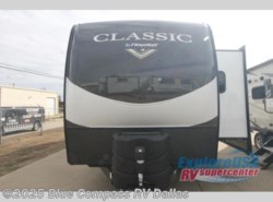 New 2020 Forest River Flagstaff Classic Super Lite 832RKBS available in Mesquite, Texas