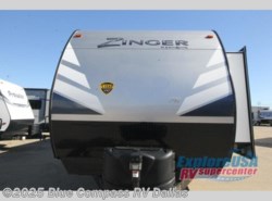 New 2020 CrossRoads Zinger ZR340RE available in Mesquite, Texas