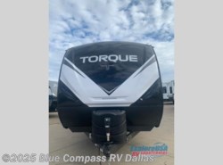 New 2020 Heartland Torque TQ T26 available in Mesquite, Texas