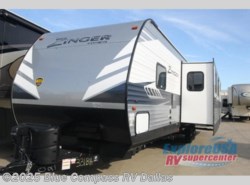 New 2020 CrossRoads Zinger ZR331BH available in Mesquite, Texas