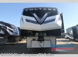 New 2020 Dutchmen Voltage V4195 available in Mesquite, Texas