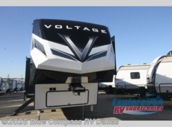 New 2020 Dutchmen Voltage V4145 available in Mesquite, Texas