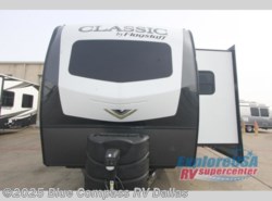 New 2020 Forest River Flagstaff Classic 832BHKS available in Mesquite, Texas