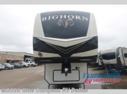 New 2020 Heartland Bighorn 3870FB available in Mesquite, Texas
