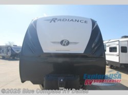 New 2020 Cruiser RV Radiance Ultra Lite 32BH available in Mesquite, Texas