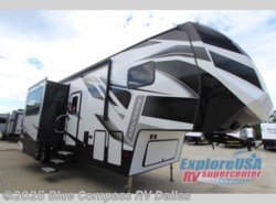 New 2020 Dutchmen Triton 3531 available in Mesquite, Texas