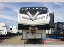 New 2020 Dutchmen Voltage V4075 available in Mesquite, Texas