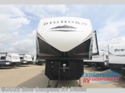 New 2020 Heartland Bighorn Traveler 39RK available in Mesquite, Texas