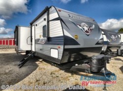 New 2020 CrossRoads Longhorn 333DB available in Mesquite, Texas
