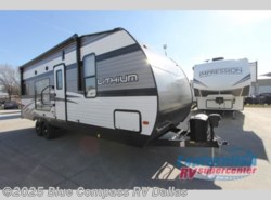 New 2020 Heartland Lithium 2414 available in Mesquite, Texas