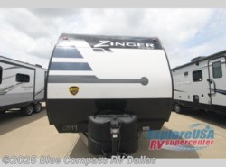 New 2021 CrossRoads Zinger ZR292RE available in Mesquite, Texas