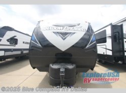 New 2021 Cruiser RV Shadow Cruiser 325BHS available in Mesquite, Texas