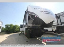 New 2020 Heartland Bighorn Traveler 39MB available in Mesquite, Texas