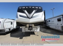 New 2020 Dutchmen Triton 3571 available in Mesquite, Texas