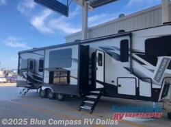 New 2021 Dutchmen Voltage 3915 available in Mesquite, Texas