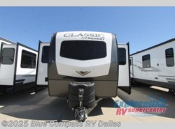 New 2021 Forest River Flagstaff Classic 832FLSB available in Mesquite, Texas