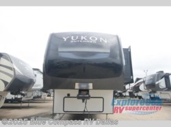 New 2021 Dutchmen Yukon 400RL available in Mesquite, Texas