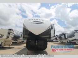New 2021 Heartland Bighorn Traveler 39MB available in Mesquite, Texas