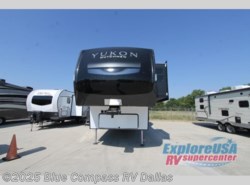 New 2021 Dutchmen Yukon 399ML available in Mesquite, Texas