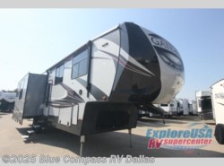 Used 2018 Heartland Gateway 3712 RDMB available in Mesquite, Texas