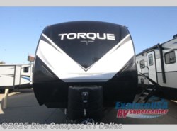 New 2021 Heartland Torque TQ T333 available in Mesquite, Texas