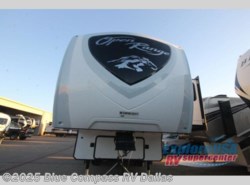 New 2021 Highland Ridge Silverstar SF284RLS available in Mesquite, Texas