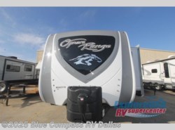 New 2021 Highland Ridge Open Range OT338BHS available in Mesquite, Texas