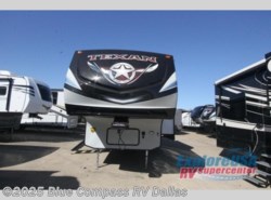 New 2021 CrossRoads Texan 310BH available in Mesquite, Texas