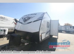 New 2021 CrossRoads Texan 29RB available in Mesquite, Texas